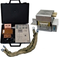 Комплект для испытаний автоматических выключателей (до 10 кА) РТ-2048-10