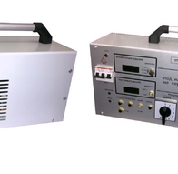 Устройство для проверки токовых расцепителей автоматических выключателей (до 5 кА) УПТР-1МЦ